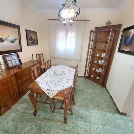 Villa Udilla Arona  Extérieur photo