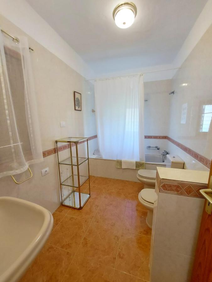 Villa Udilla Arona  Extérieur photo