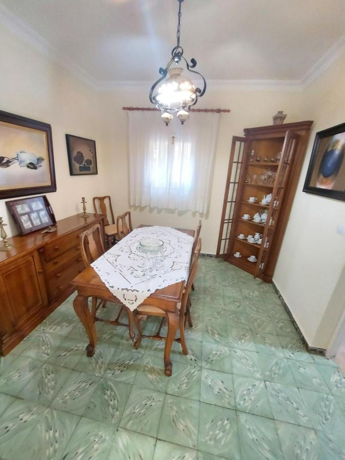 Villa Udilla Arona  Extérieur photo