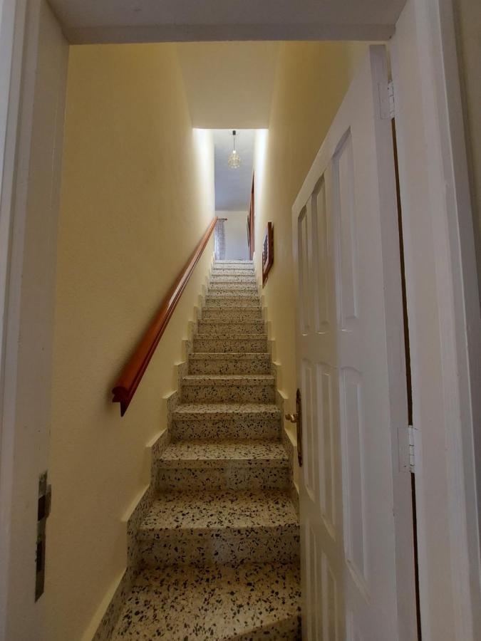 Villa Udilla Arona  Extérieur photo