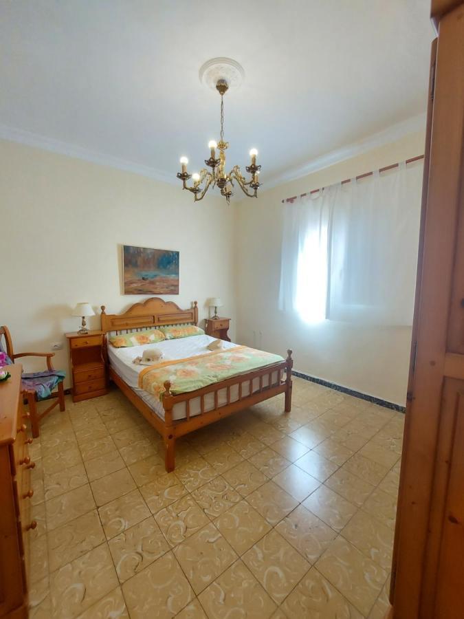 Villa Udilla Arona  Extérieur photo