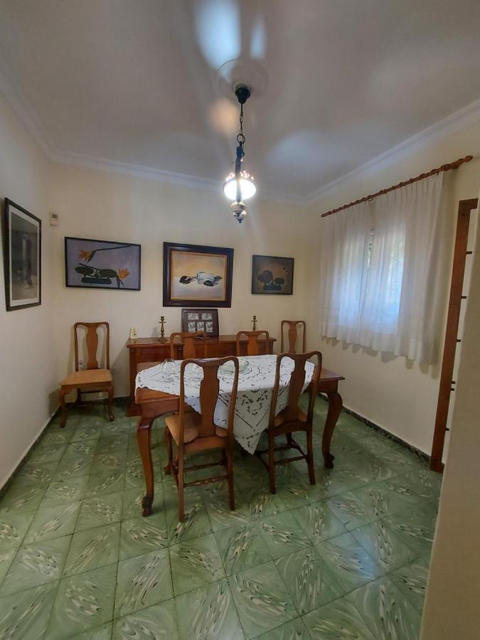 Villa Udilla Arona  Extérieur photo