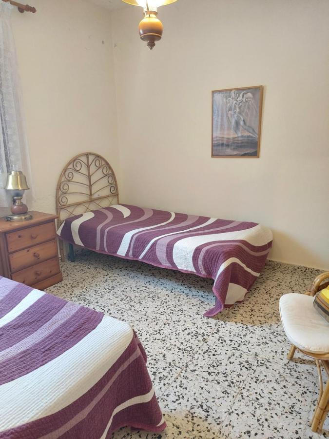 Villa Udilla Arona  Extérieur photo