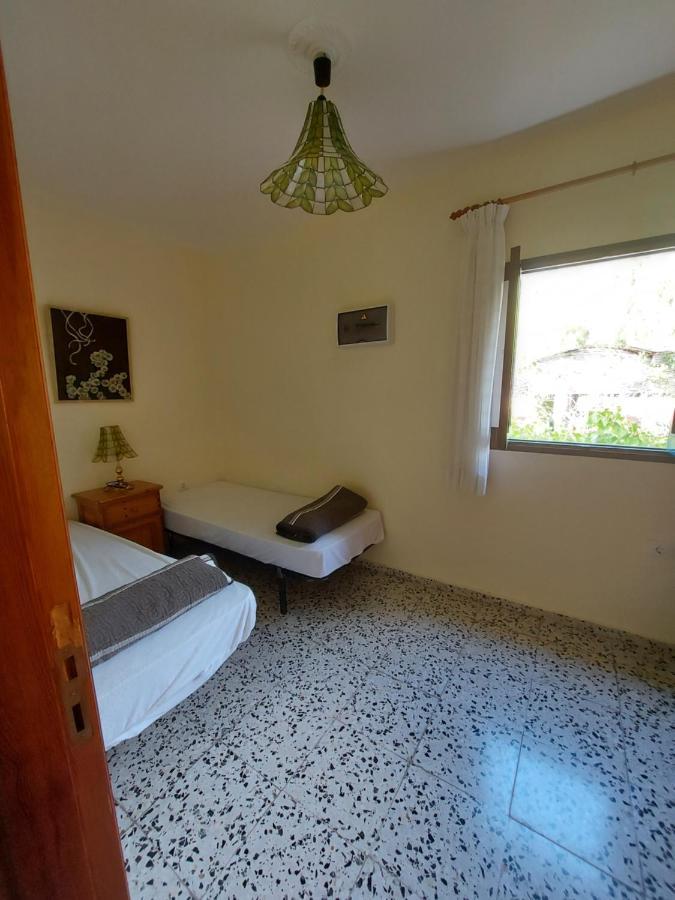 Villa Udilla Arona  Extérieur photo