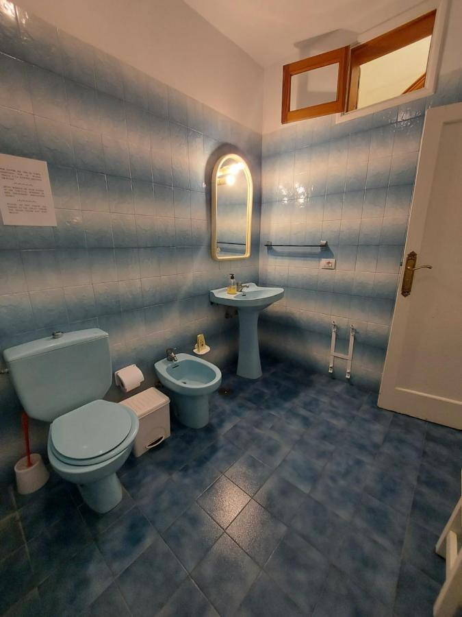 Villa Udilla Arona  Extérieur photo