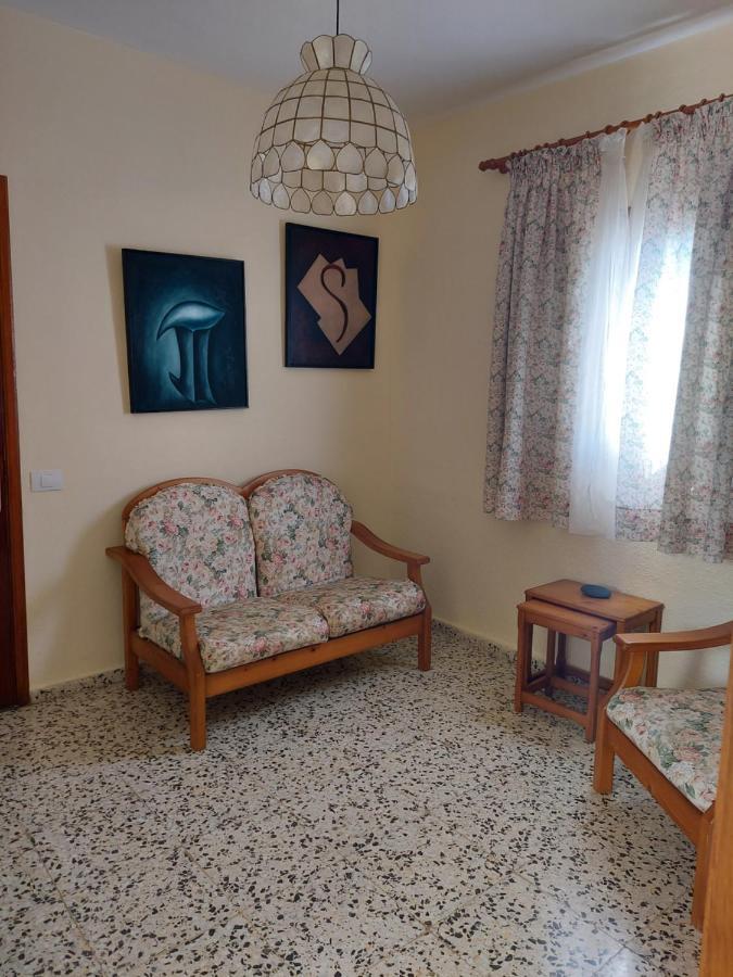 Villa Udilla Arona  Extérieur photo
